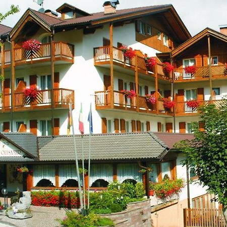 קאבדג'ו Hotel Olisamir מראה חיצוני תמונה