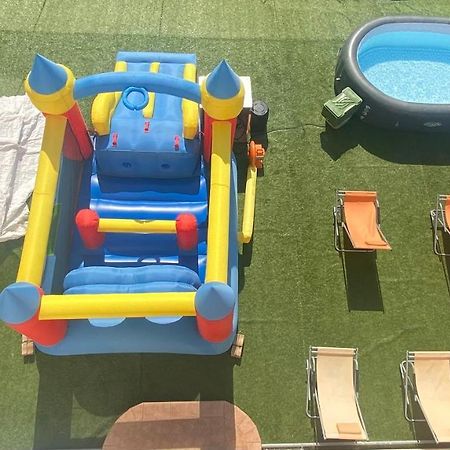 קאבדג'ו Hotel Olisamir מראה חיצוני תמונה