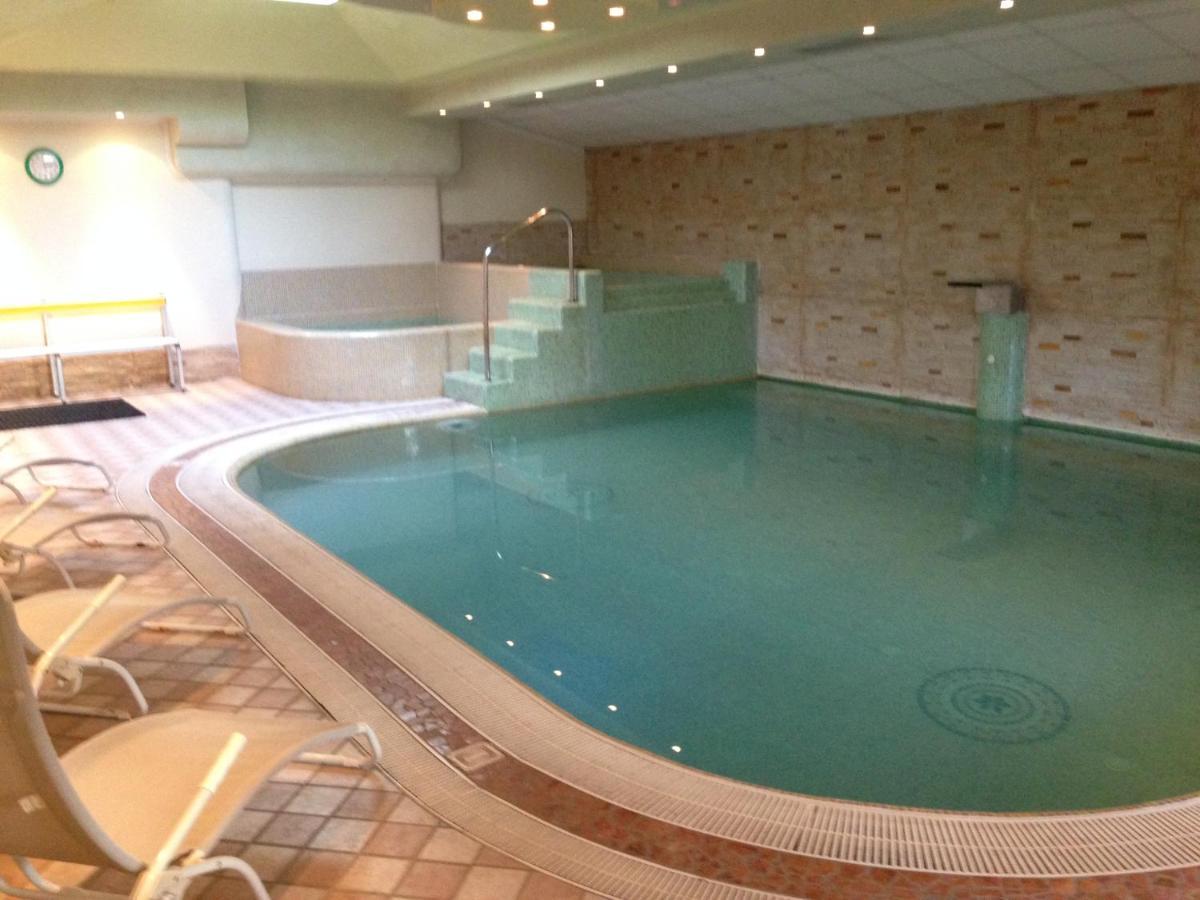 קאבדג'ו Hotel Olisamir מראה חיצוני תמונה