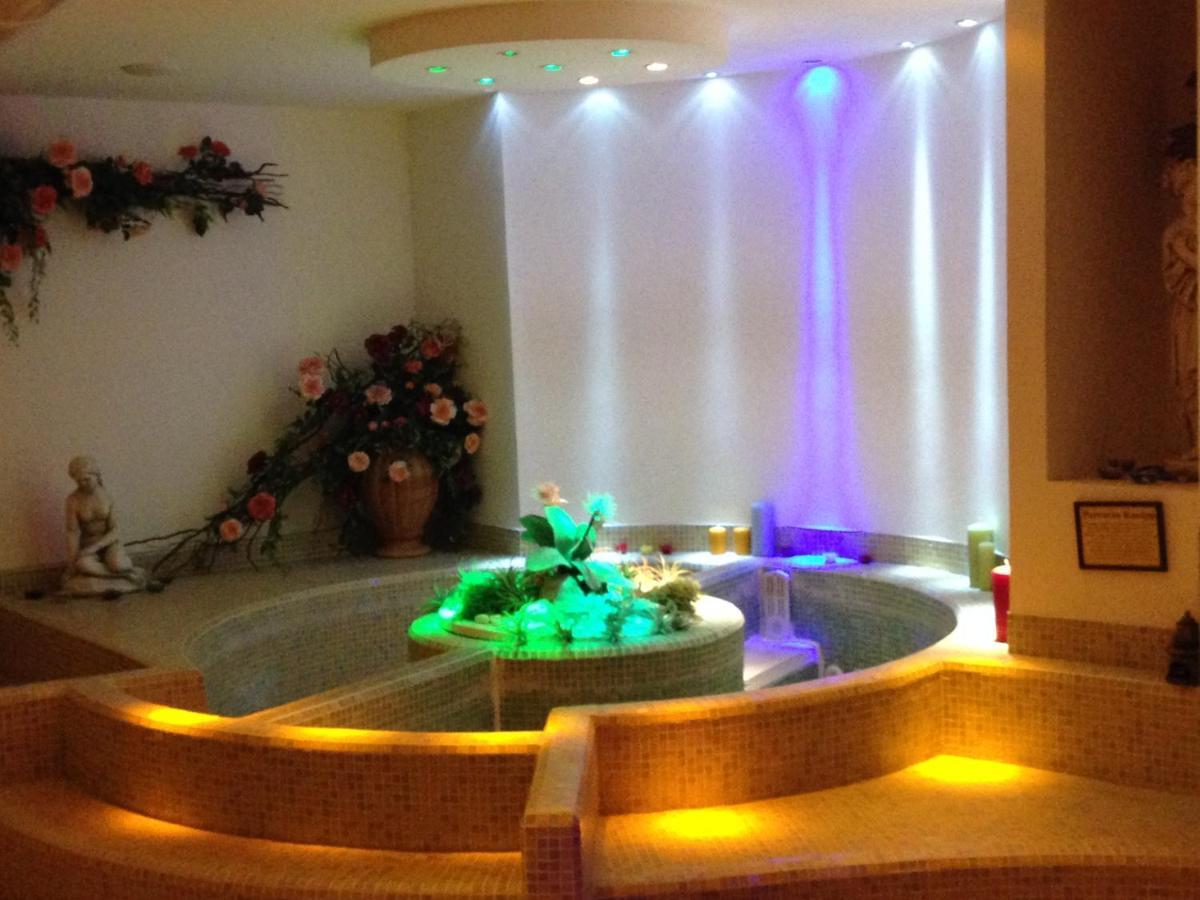 קאבדג'ו Hotel Olisamir מראה חיצוני תמונה