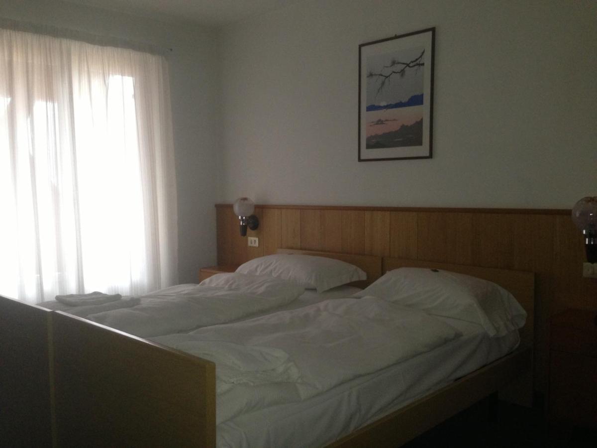 קאבדג'ו Hotel Olisamir מראה חיצוני תמונה