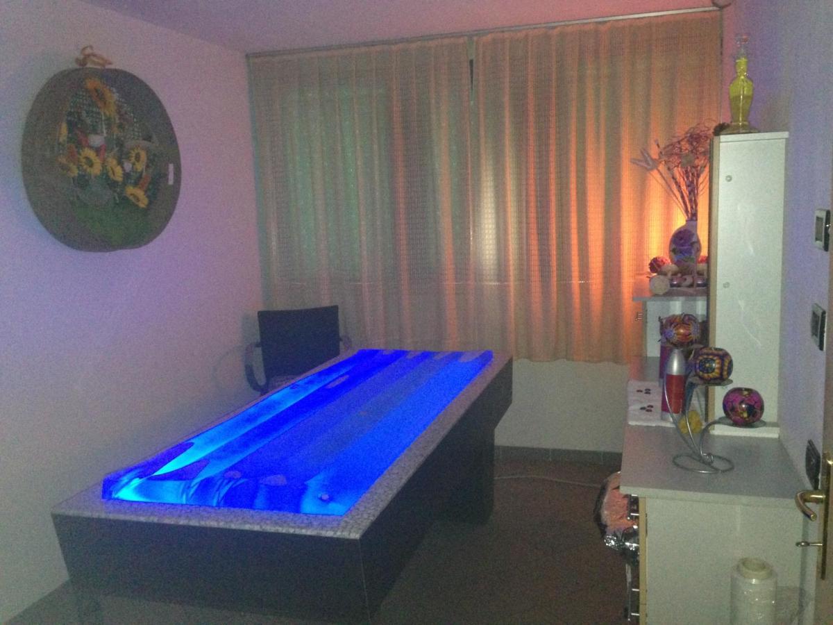 קאבדג'ו Hotel Olisamir מראה חיצוני תמונה