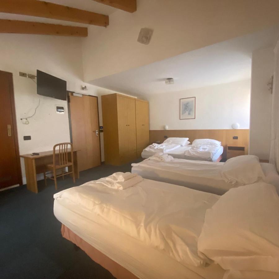 קאבדג'ו Hotel Olisamir מראה חיצוני תמונה