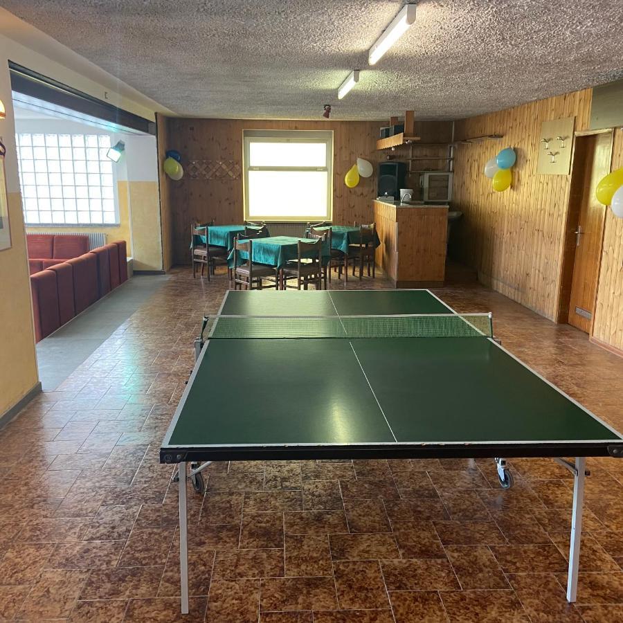 קאבדג'ו Hotel Olisamir מראה חיצוני תמונה