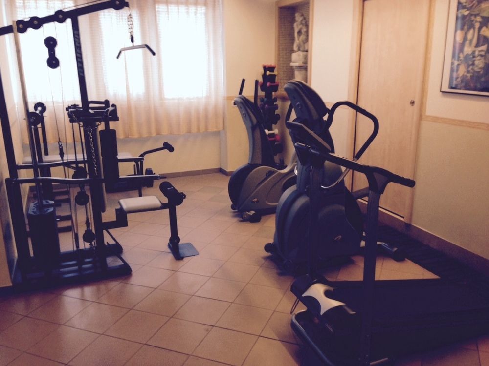 קאבדג'ו Hotel Olisamir מראה חיצוני תמונה